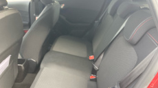 Ford Fiesta 1.0 EcoBoost 140 ST-Line 5dr Petrol Hatchback